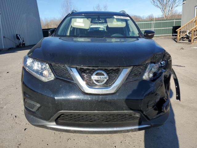 Photo 5 from auction – 2015 NISSAN ROGUE S with VIN KNMAT2MV6FP500967