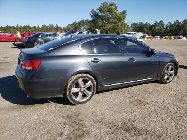 Photo 3 from auction – 2008 LEXUS GS 350 with VIN JTHBE96S080028804