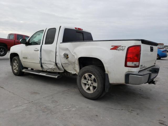 Photo 2 from auction – 2010 GMC SIERRA K15 with VIN 1GTSKVE31AZ226273