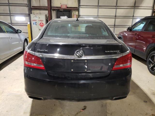 Photo 6 from auction – 2014 BUICK LACROSSE with VIN 1G4GC5G34EF161891