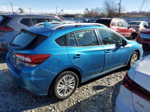 Photo 3 from auction – 2017 SUBARU IMPREZA PR with VIN 4S3GTAB60H3734371