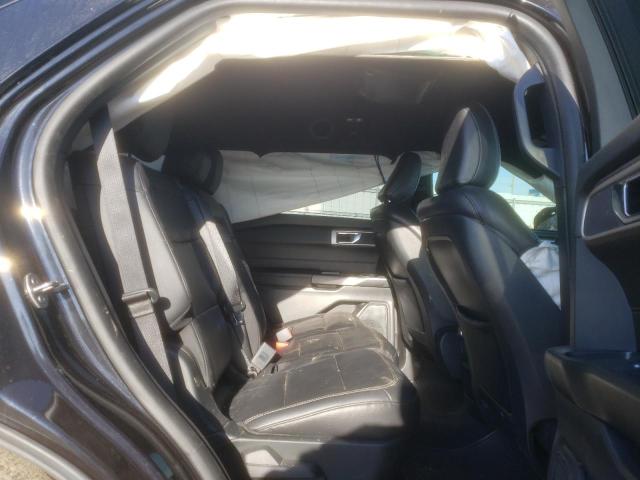 Photo 11 from auction – 2020 FORD EXPLORER X with VIN 1FMSK8DH1LGB88021