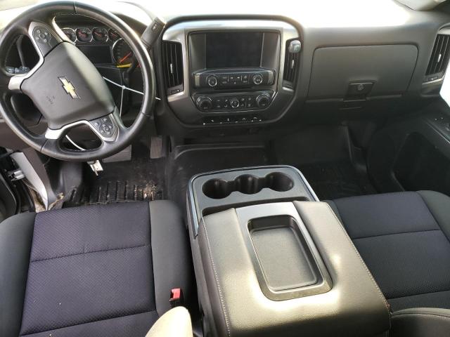Photo 8 from auction – 2015 CHEVROLET SILVERADO with VIN 3GCPCREC8FG177638
