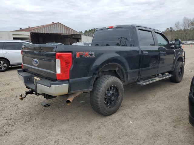 Photo 3 from auction – 2018 FORD F250 SUPER with VIN 1FT7W2B69JEB04551