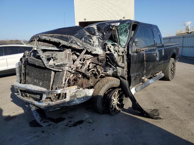 Photo 1 from auction – 2010 FORD F250 SUPER with VIN 1FTSW2BR7AEA27134