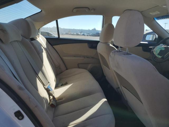Photo 10 from auction – 2009 KIA OPTIMA LX with VIN KNAGE228195304353