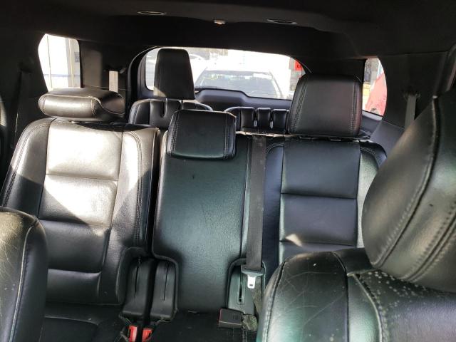 Zdjęcie 10 z aukcji – 2011 FORD EXPLORER X z VIN 1FMHK7D8XBGA52246