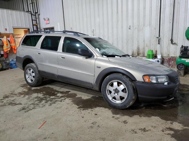 Photo 4 from auction – 2003 VOLVO XC70 with VIN YV1SZ59H131102002