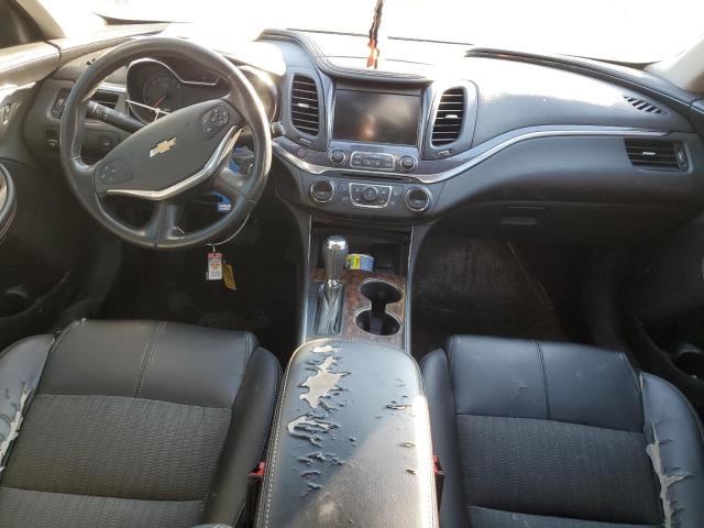 Photo 8 from auction – 2015 CHEVROLET IMPALA LT with VIN 2G1125S38F9108974