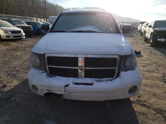 Photo 5 from auction – 2009 DODGE DURANGO SE with VIN 1D8HB38P39F712935
