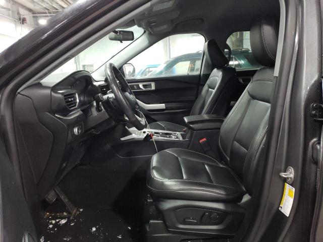 Zdjęcie 7 z aukcji – 2020 FORD EXPLORER X z VIN 1FMSK8DH8LGC44522