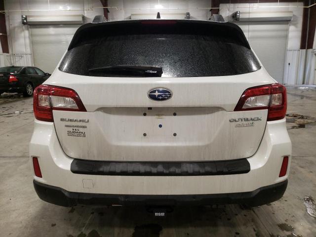 Photo 6 from auction – 2017 SUBARU OUTBACK 2. with VIN 4S4BSANC3H3262564