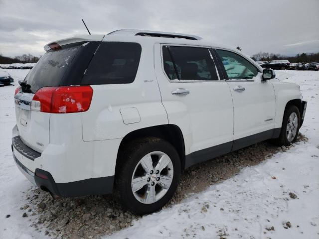 Photo 3 from auction – 2014 GMC TERRAIN SL with VIN 2GKFLYE39E6201286