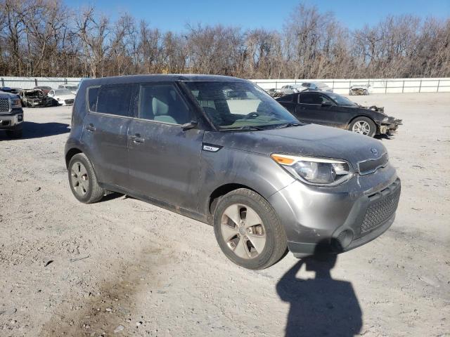 Photo 4 from auction – 2015 KIA SOUL with VIN KNDJN2A27F7234167