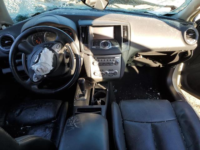 Photo 8 from auction – 2011 NISSAN MAXIMA S with VIN 1N4AA5AP4BC857536