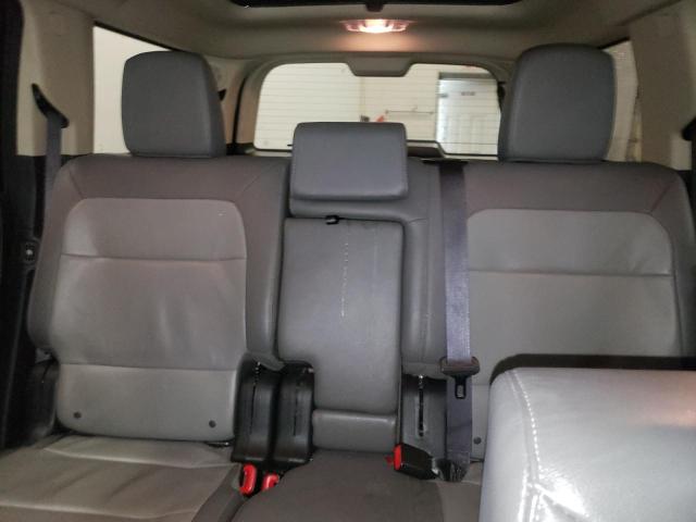 Photo 10 from auction – 2019 FORD FLEX LIMIT with VIN 2FMHK6D87KBA06407