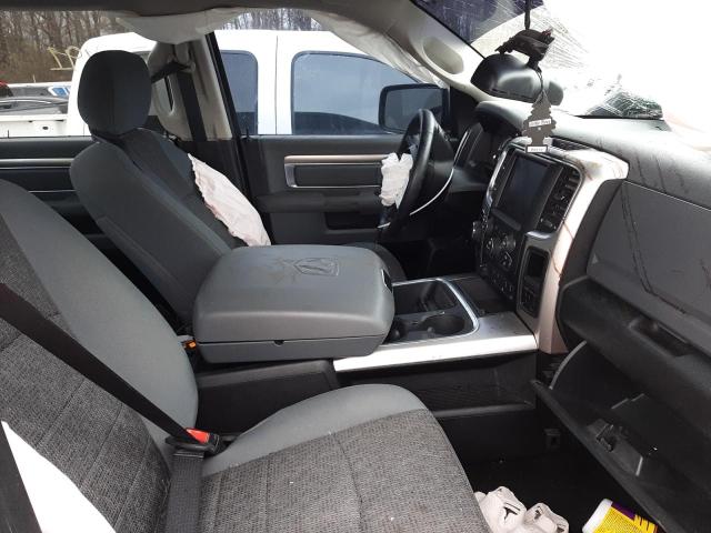 Photo 5 from auction – 2016 RAM 1500 SLT with VIN 1C6RR7LT2GS330580