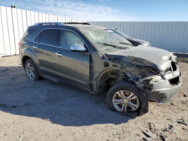 Photo 4 from auction – 2013 CHEVROLET EQUINOX LT with VIN 2GNFLGEK6D6325034