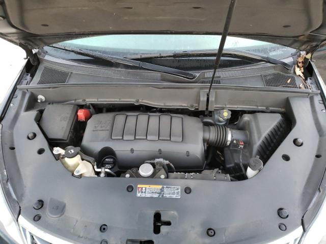 Photo 12 from auction – 2015 CHEVROLET TRAVERSE L with VIN 1GNKRJKD8FJ142143