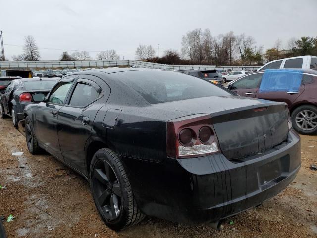 Foto 2 de la subasta – 2010 DODGE CHARGER R/ con VIN 2B3CA8CT5AH299997