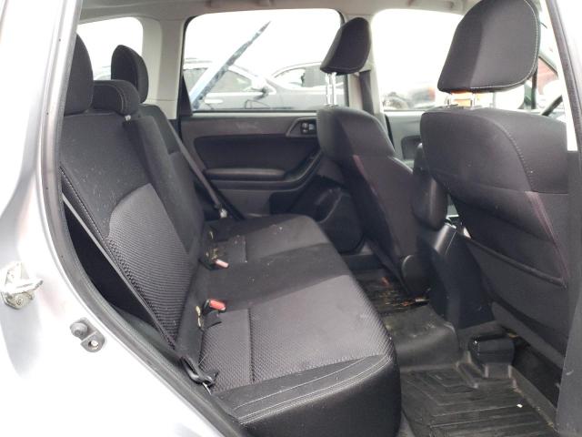 Photo 11 from auction – 2017 SUBARU FORESTER 2 with VIN JF2SJAEC6HH557699
