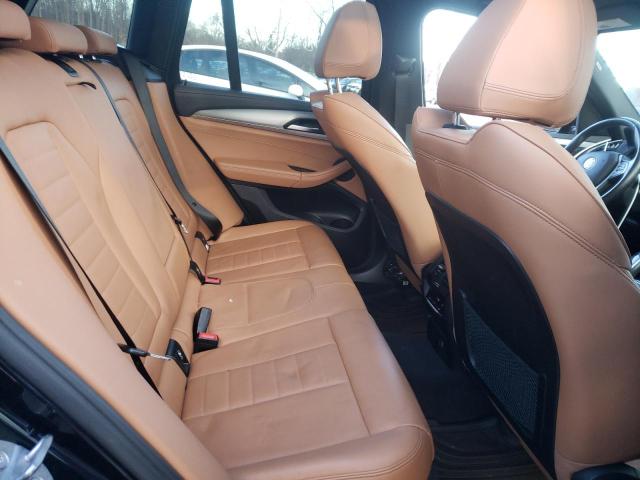 Photo 11 from auction – 2018 BMW X3 XDRIVEM with VIN 5UXTS3C5XJ0Y98476