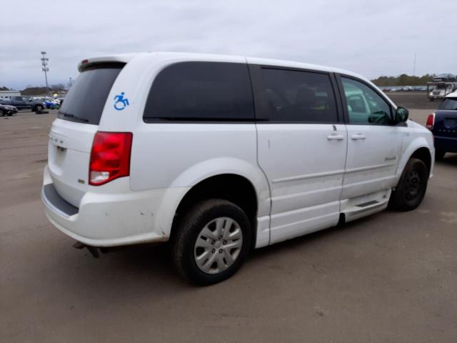 Photo 3 from auction – 2017 DODGE GRAND CARA with VIN 2C7WDGBG4HR838506