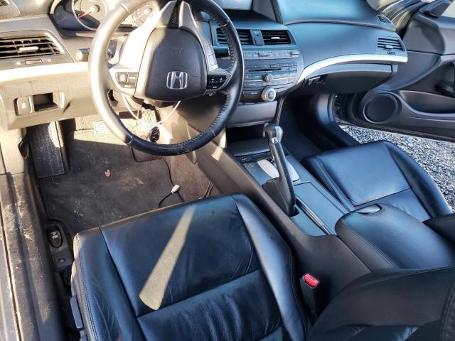 Photo 8 from auction – 2011 HONDA ACCORD EXL with VIN 1HGCS2B83BA006055