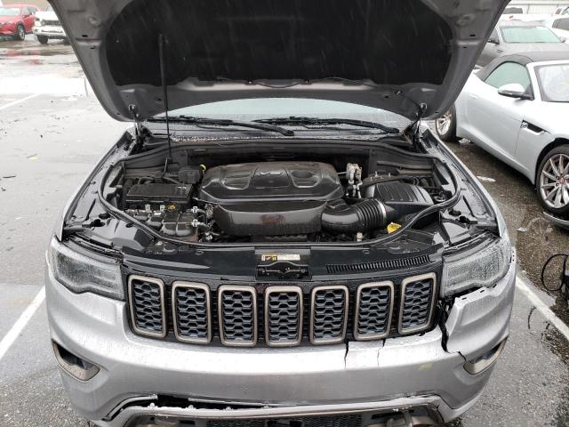 Photo 12 from auction – 2016 JEEP GRAND CHER with VIN 1C4RJFBG8GC478662