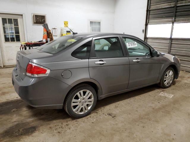 Photo 3 from auction – 2011 FORD FOCUS SEL with VIN 1FAHP3HN5BW102481