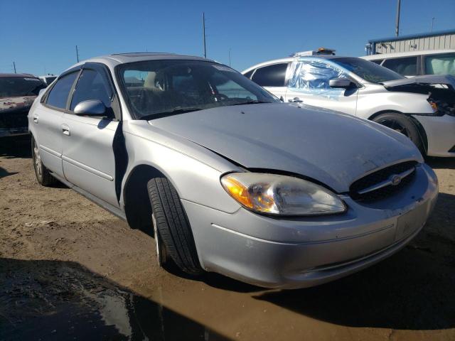 Photo 4 from auction – 2006 FORD TAURUS SEL with VIN 1FAFP56U86A155644