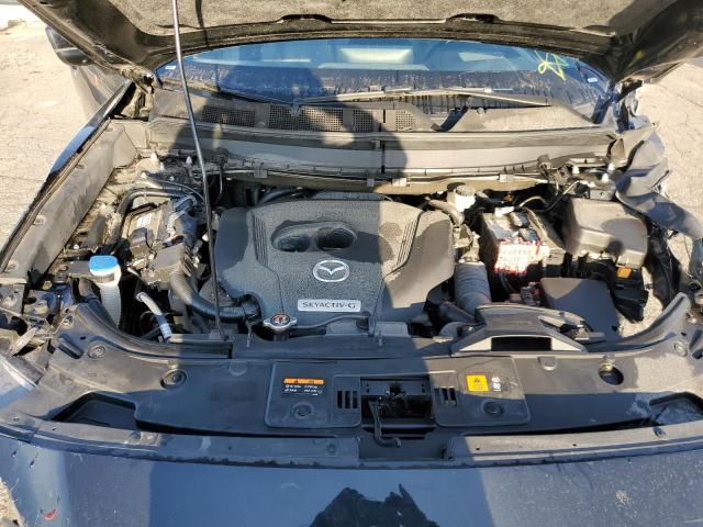 Photo 12 from auction – 2021 MAZDA CX-9 GRAND with VIN JM3TCADY8M0516985