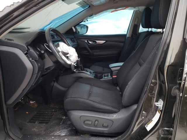 Photo 7 from auction – 2017 NISSAN ROGUE S with VIN KNMAT2MV0HP505620
