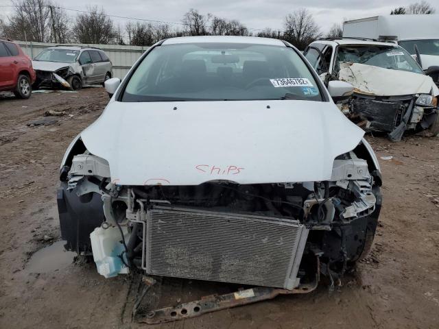 Photo 5 from auction – 2013 FORD FOCUS SE with VIN 1FADP3F22DL152959