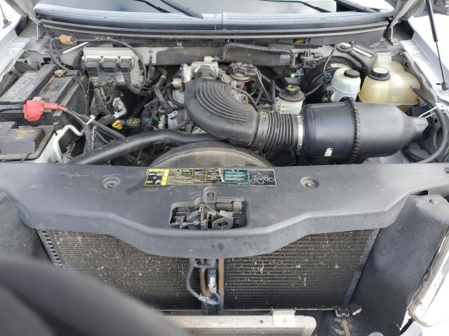 Photo 11 from auction – 2004 FORD F150 with VIN 1FTRX14W84NC33270