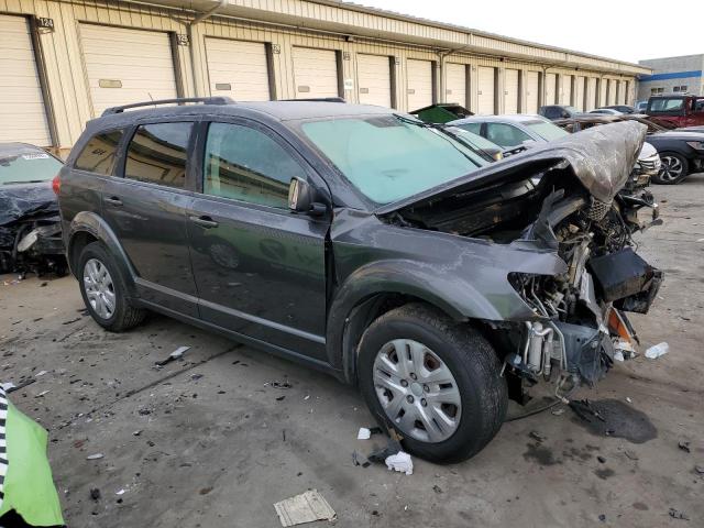 Photo 4 from auction – 2014 DODGE JOURNEY SE with VIN 3C4PDCAB3ET153728