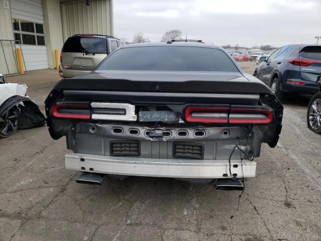 Photo 6 from auction – 2019 DODGE CHALLENGER with VIN 2C3CDZBT3KH632264
