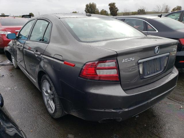 Photo 2 from auction – 2008 ACURA TL with VIN 19UUA662X8A035825