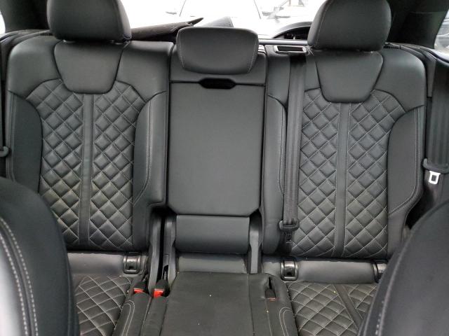 Photo 10 from auction – 2020 AUDI SQ5 PREMIU with VIN WA1B4AFY5L2070273