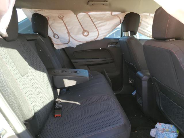 Photo 10 from auction – 2013 CHEVROLET EQUINOX LS with VIN 1GNFLCEK8DZ114060