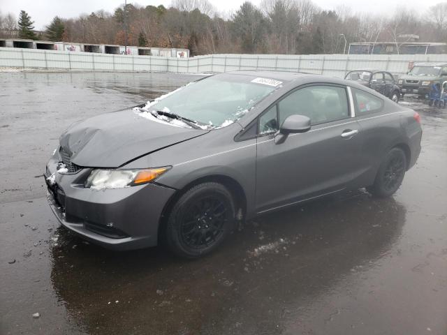Photo 1 from auction – 2012 HONDA CIVIC EX with VIN 2HGFG3B82CH540137