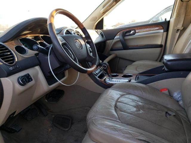 Photo 7 from auction – 2008 BUICK ENCLAVE with VIN 5GAEV23758J114529