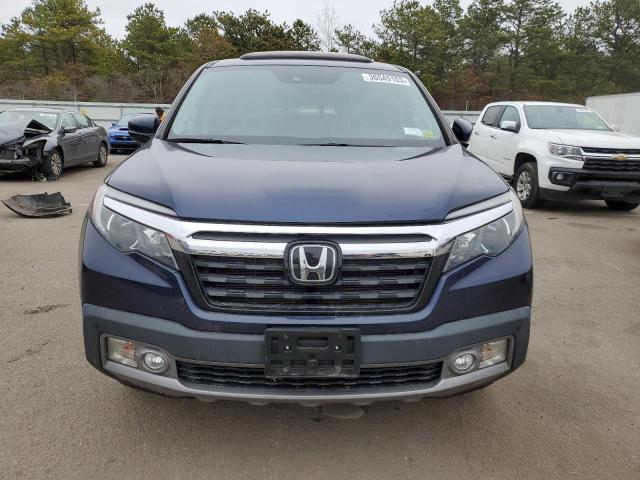Photo 5 from auction – 2019 HONDA RIDGELINE with VIN 5FPYK3F7XKB026765