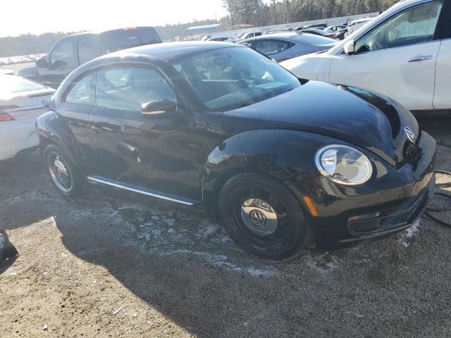 Photo 4 from auction – 2012 VOLKSWAGEN BEETLE with VIN 3VWJX7AT9CM619695