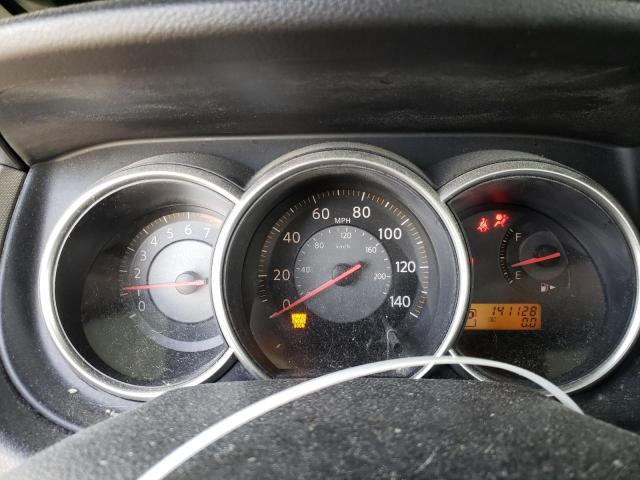 Photo 9 from auction – 2007 NISSAN VERSA S with VIN 3N1BC11E07L452031