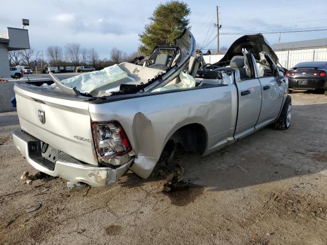 Photo 3 from auction – 2015 RAM 1500 ST with VIN 1C6RR7FT5FS519427