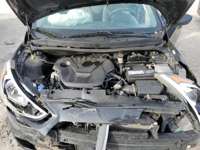 Photo 11 from auction – 2017 HYUNDAI ACCENT SE with VIN KMHCT4AE2HU316411