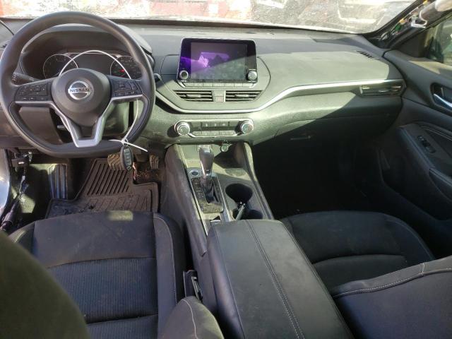 Photo 8 from auction – 2019 NISSAN ALTIMA S with VIN 1N4BL4BW5KN313761