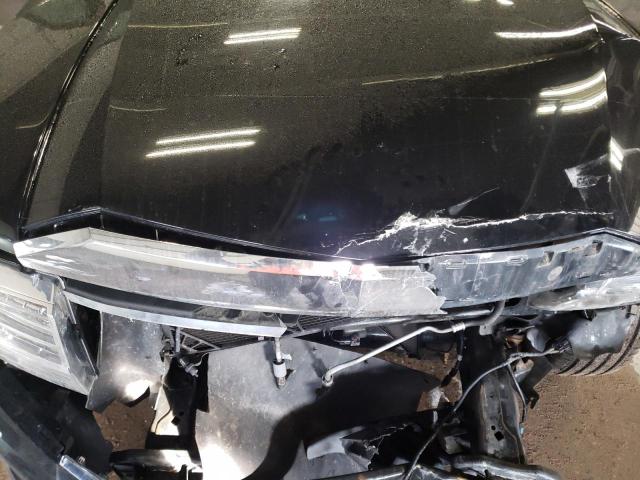 Photo 12 from auction – 2012 LINCOLN NAVIGATOR with VIN 5LMJJ2J57CEL05602