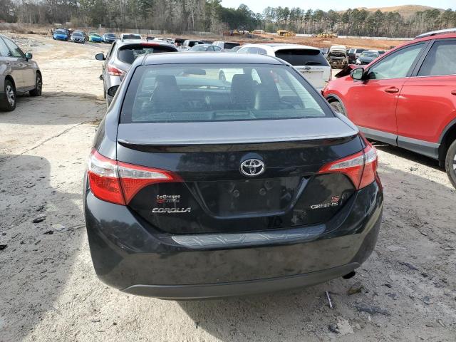 Photo 6 from auction – 2015 TOYOTA COROLLA L with VIN 2T1BURHEXFC369299